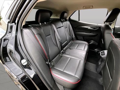 Used 2022 Buick Envision Essence w/ Sport Touring Package FWD image 20