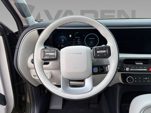 New 2026 Hyundai Palisade Calligraphy image 13