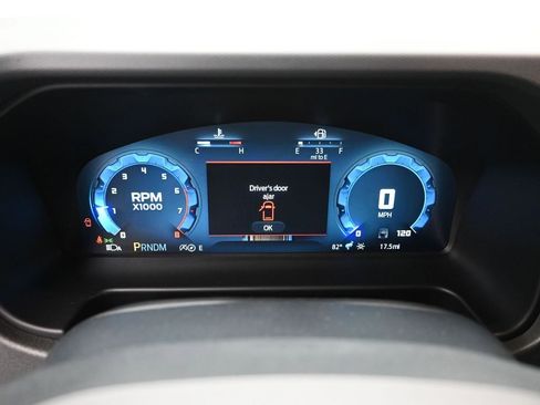 New 2025 Ford Bronco Big Bend image 7