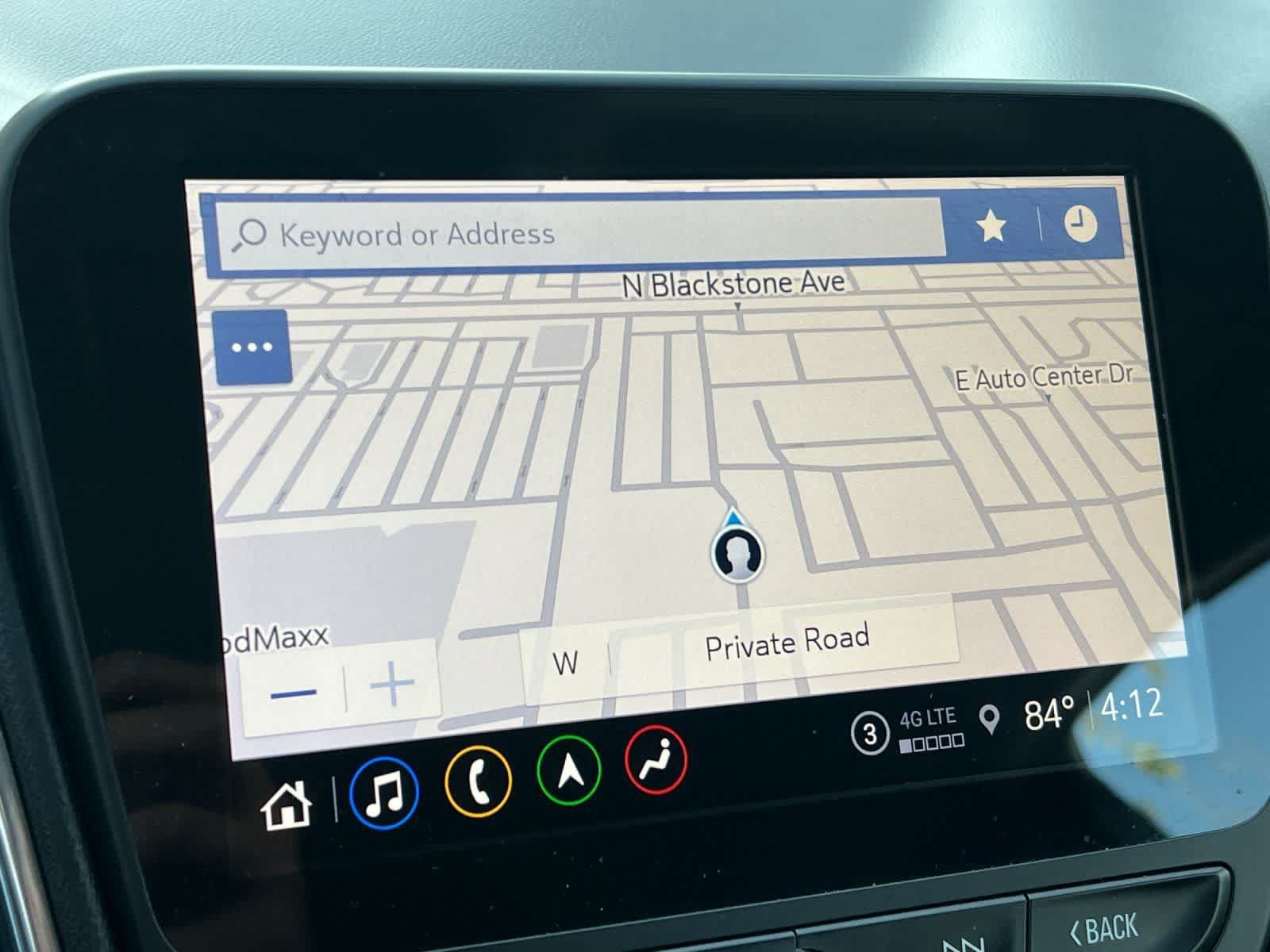 Used 2024 Chevrolet Malibu LT FWD image 19