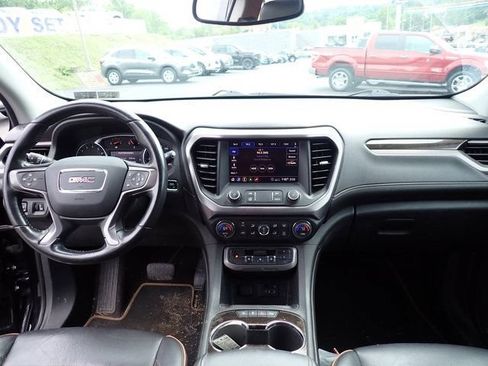 Used 2020 GMC Acadia AT4 AWD/4WD image 13
