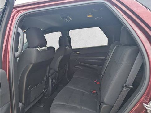 Used 2025 Dodge Durango GT AWD/4WD image 12
