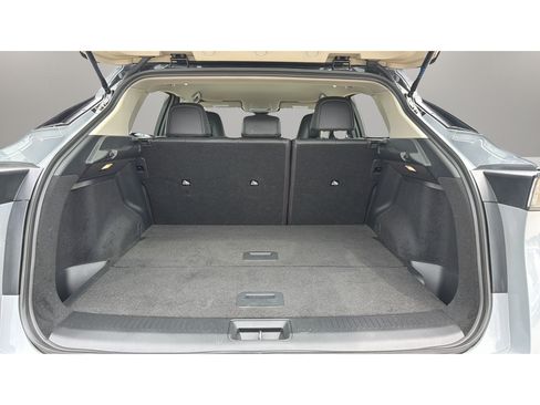 Certified 2024 Nissan Ariya AWD image 16