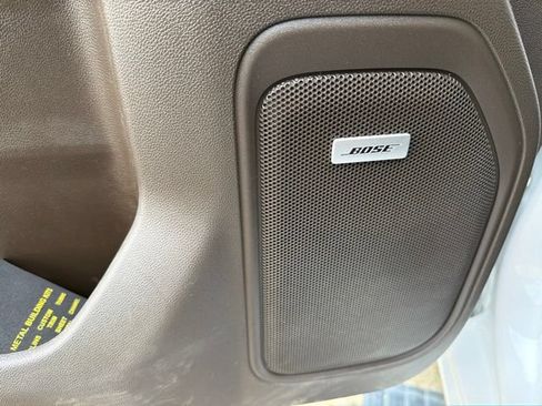 Used 2022 GMC Sierra 2500 Denali w/ Denali Ultimate Package AWD/4WD image 20