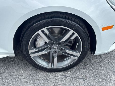 Used 2017 Audi A4 2.0T Premium Plus image 14