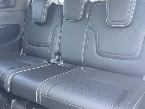 New 2026 INFINITI QX80 Autograph AWD/4WD image 6