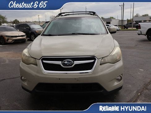 Used 2013 Subaru Crosstrek 2.0i Premium w/ Popular Pkg 1 image 9