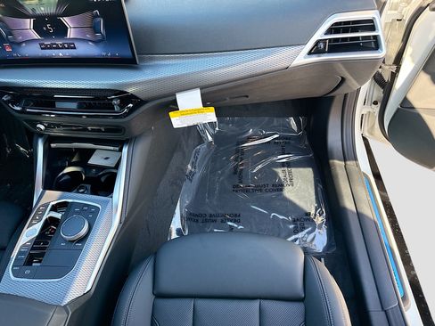 New 2026 BMW 430i w/ M Sport Package RWD image 18