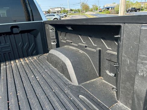 New 2026 GMC Sierra 1500 Denali Ultimate AWD/4WD image 48