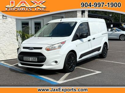 Used 2016 Ford Transit Connect XLT