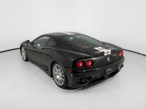 Used 2004 Ferrari 360 Challenge Stradale image 16