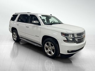 Used 2015 Chevrolet Tahoe LTZ w/ Max Trailering Package video 1