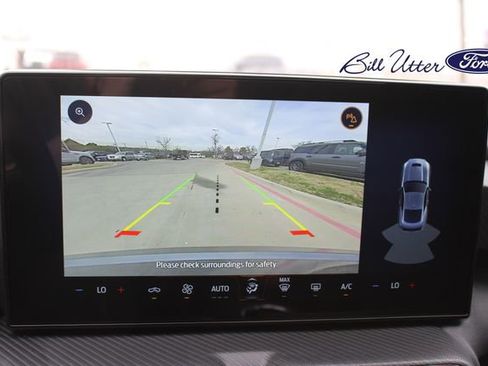 New 2026 Ford Mustang Coupe image 12