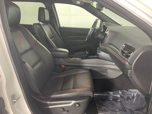Used 2025 Dodge Durango R/T AWD/4WD image 20