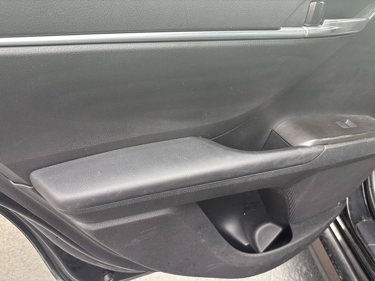 Used 2024 Toyota Camry LE FWD image 20