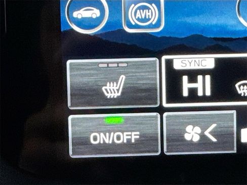 New 2025 Subaru Forester Limited image 19