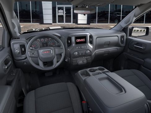New 2026 GMC Sierra 1500 Pro RWD image 16
