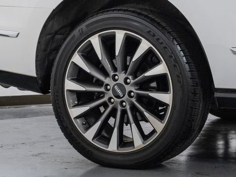 Used 2021 Lincoln Navigator Reserve w/ Luxury Package image 69