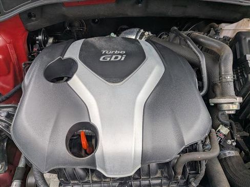 Used 2016 Hyundai Santa Fe Sport 2.0T image 22