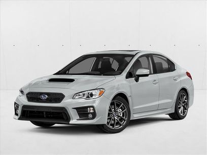 Used 2021 Subaru WRX Premium w/ Popular Package #1