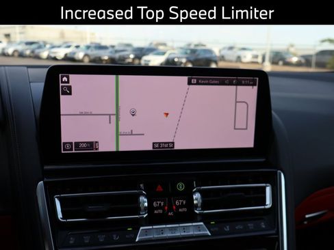 New 2026 BMW 840i xDrive AWD/4WD image 16