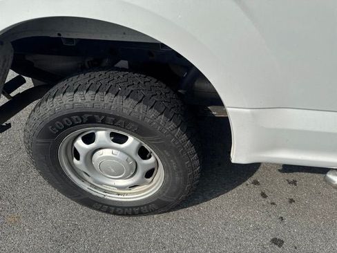 Used 2016 Ford F150 XL AWD/4WD image 19