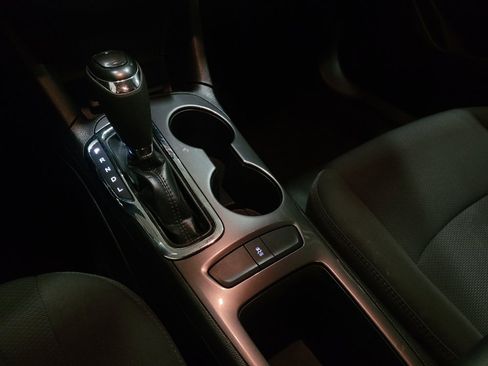 Used 2017 Chevrolet Cruze LT image 26