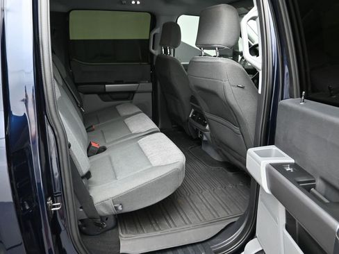 Certified 2024 Ford F250 XLT w/ FX4 Off-Road Package image 24