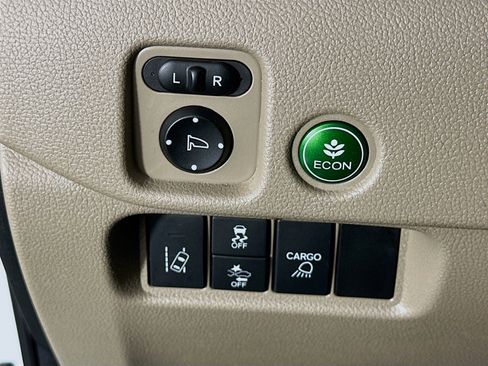 Used 2020 Honda Ridgeline RTL image 16