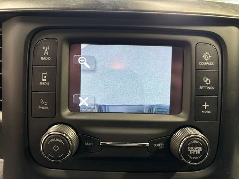 Used 2019 RAM 2500 Big Horn w/ Protection Group AWD/4WD image 20