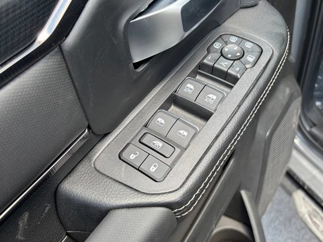 New 2026 RAM 2500 Rebel w/ Rebel Level 1 Equipment Group AWD/4WD image 12