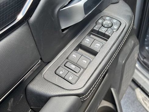 New 2026 RAM 2500 Rebel w/ Rebel Level 1 Equipment Group AWD/4WD image 12
