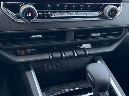 New 2026 Chevrolet Colorado Trail Boss AWD/4WD image 20
