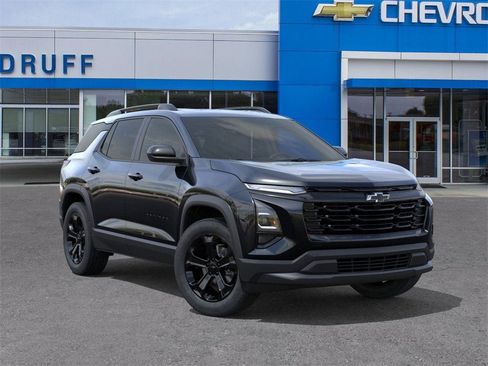 New 2026 Chevrolet Equinox LT image 7