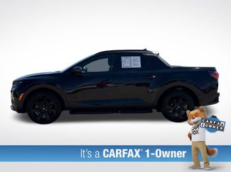 Used 2023 Hyundai Santa Cruz Night AWD/4WD video 2