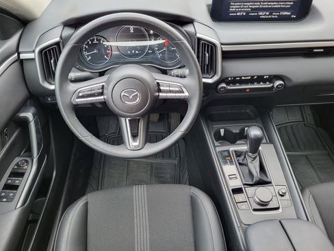 Used 2024 MAZDA CX-50 AWD 2.5 S w/ Cargo Package image 27