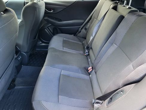 Used 2021 Subaru Outback Premium AWD/4WD image 22