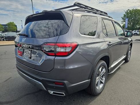 New 2026 Honda Pilot EX-L image 5