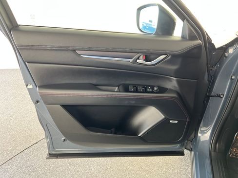 Used 2025 MAZDA CX-5 Carbon Edition AWD/4WD image 12