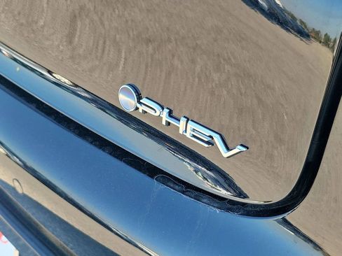 New 2026 Toyota Prius Plug-In Hybrid image 40