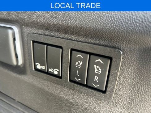 Used 2021 Chevrolet Tahoe High Country image 23