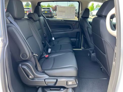 New 2026 Honda Odyssey EX-L image 11