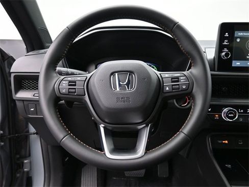 New 2026 Honda CR-V Sport-L image 7