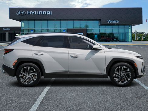 New 2026 Hyundai Tucson SEL Plus FWD image 19