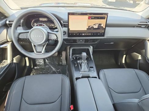 New 2026 MAZDA CX-5 2.5 S w/ Premium Plus Package AWD/4WD image 7