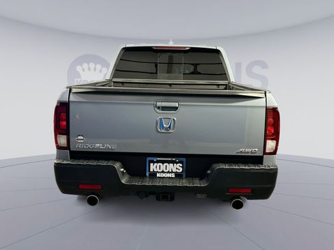 Used 2023 Honda Ridgeline RTL image 5