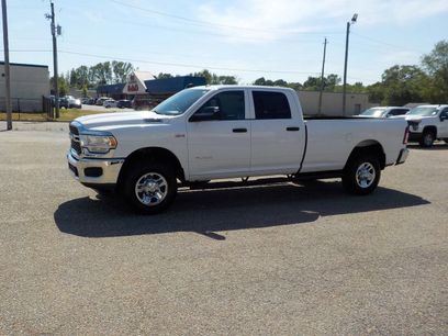 Used 2022 RAM 2500 Tradesman w/ Chrome Appearance Group