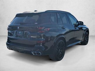 Used 2026 BMW X5 M60i AWD/4WD video 2