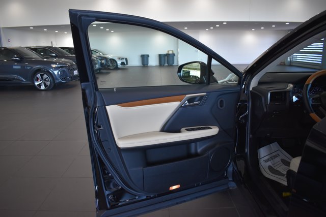 Used 2021 Lexus RX 350 AWD w/ Premium Package image 9