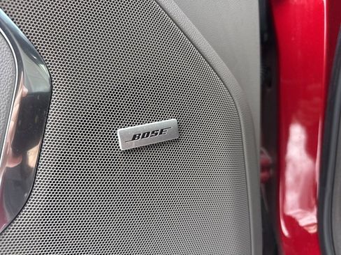 Used 2023 Chevrolet Tahoe LT w/ Luxury Package image 17